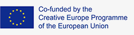 Co-funded by the Creative Europe Programme of the European Union